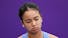 Alex Eala crashes out of Japan Women